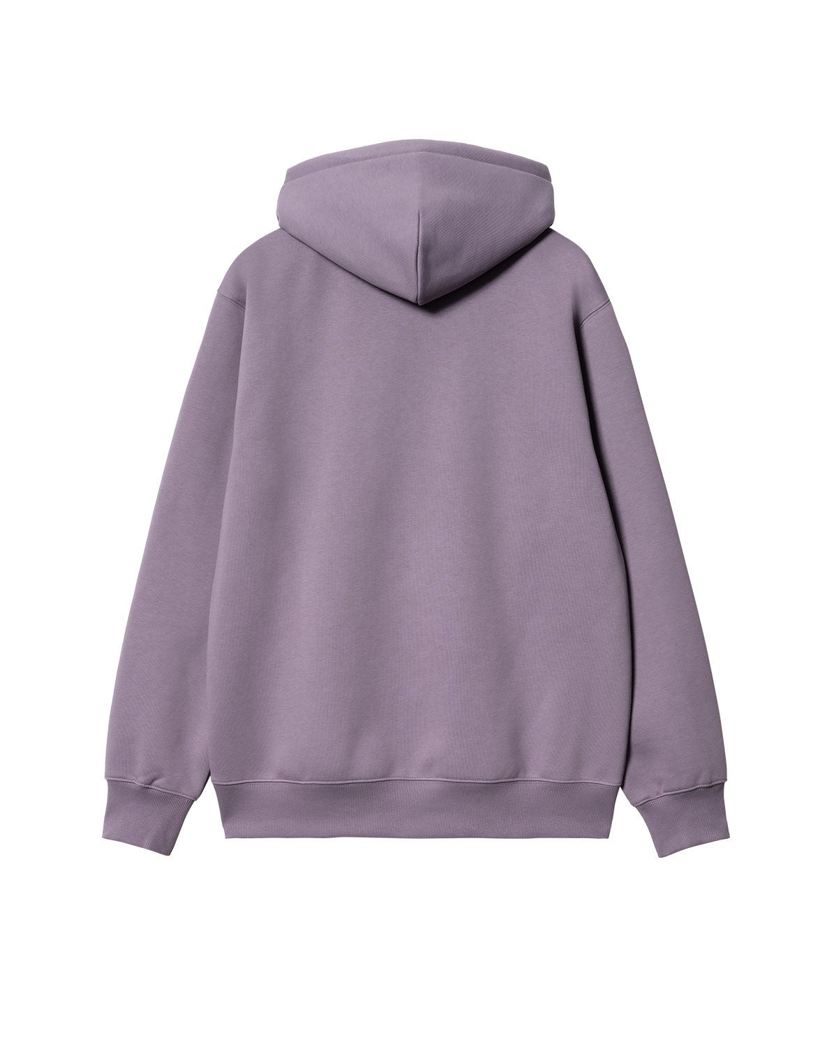 Hooded Carhartt Sweat