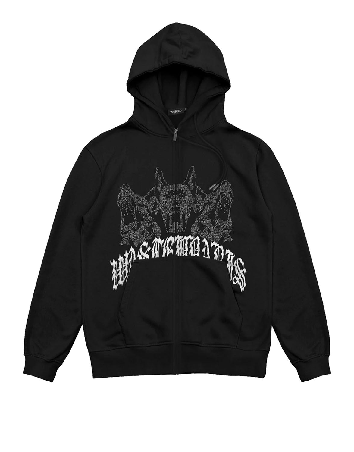 Guardian Zip Hoodie