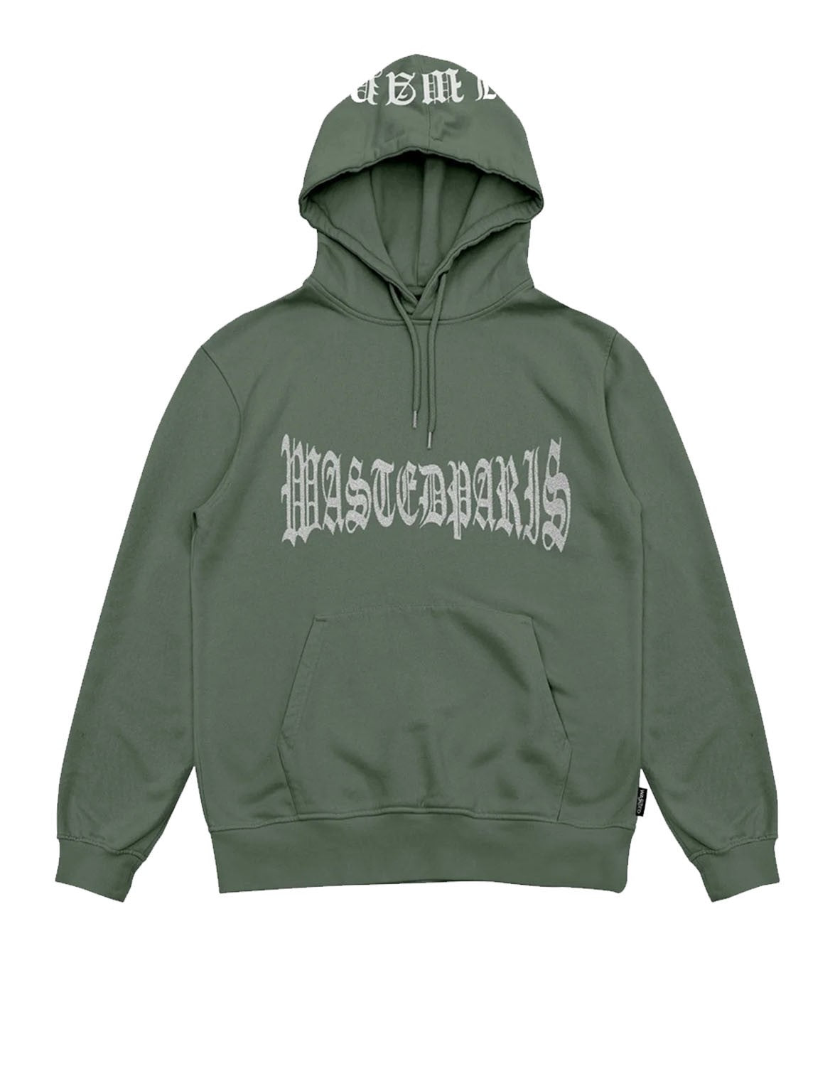 Always Faithful Hoodie