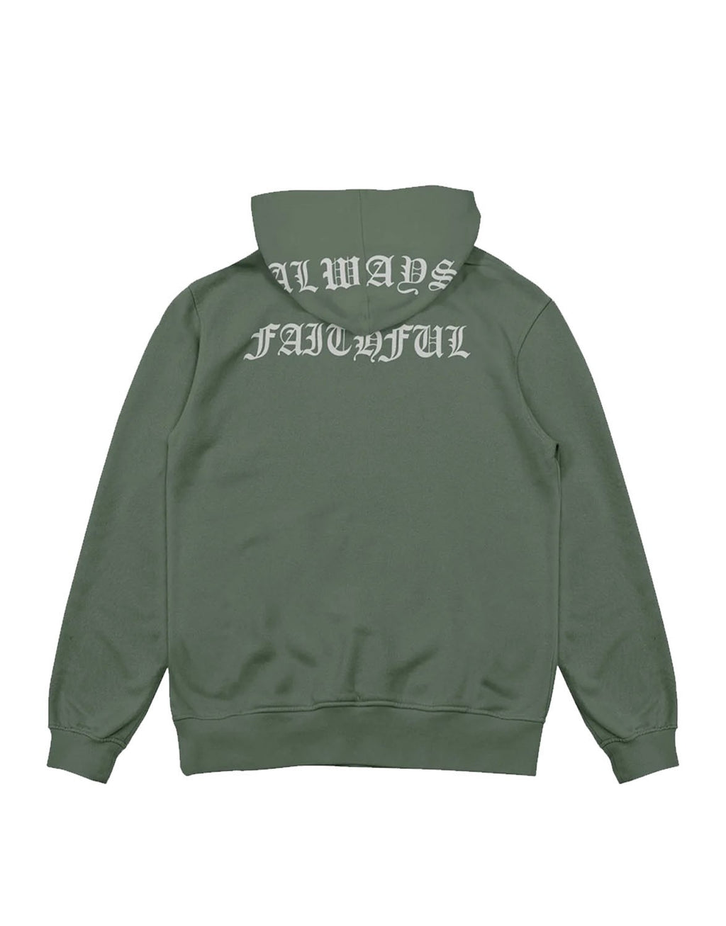 Always Faithful Hoodie