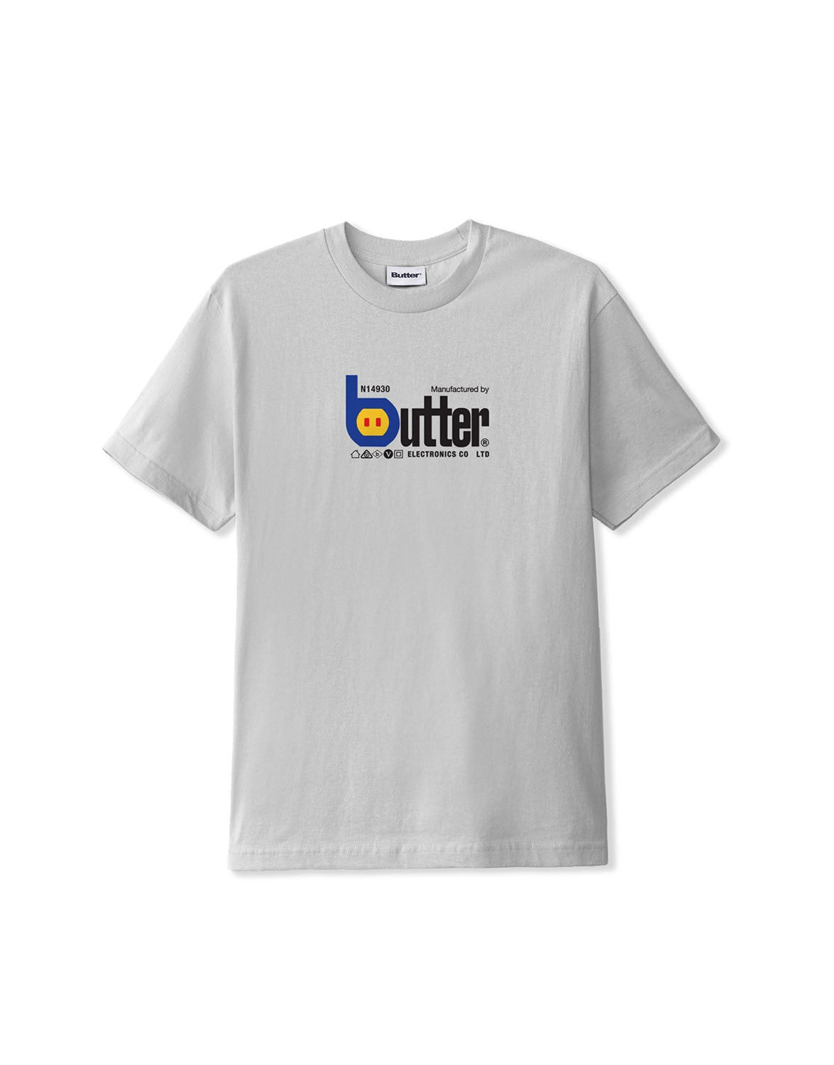 Electronics Tee