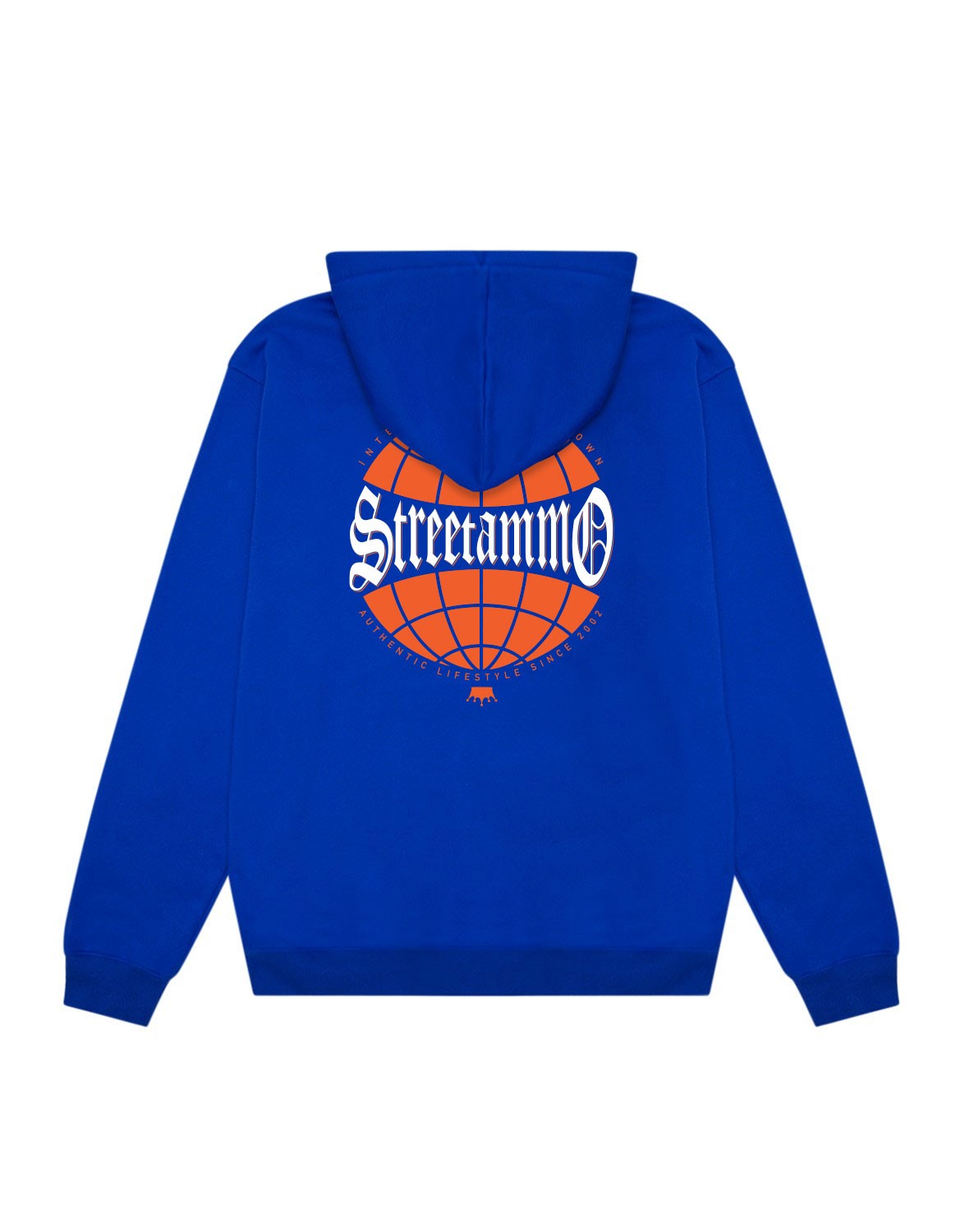 Orbit Lifestyle Hoodie
