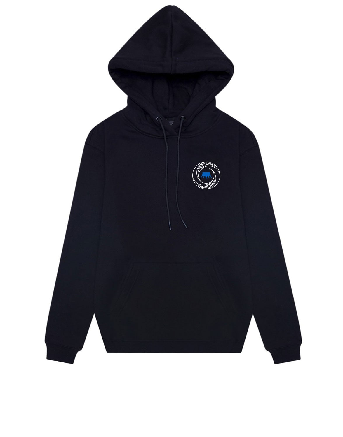 Orbit Lifestyle Hoodie