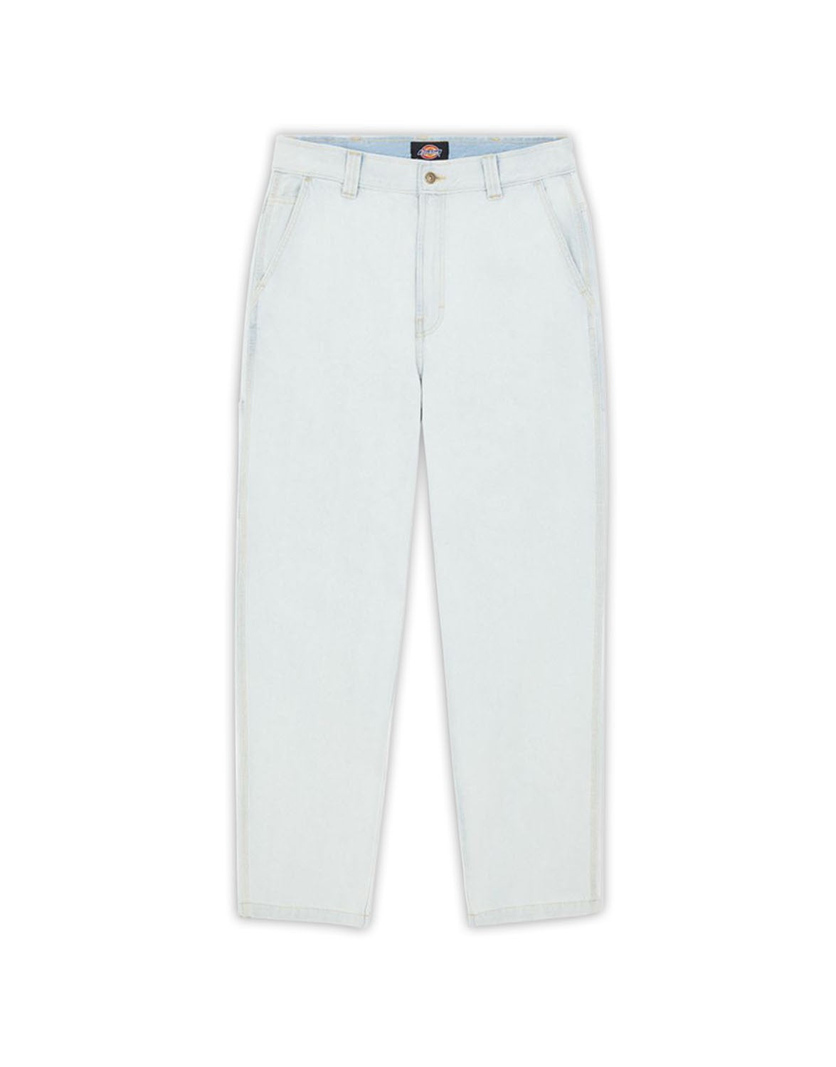 Madison Baggy Fit Denim