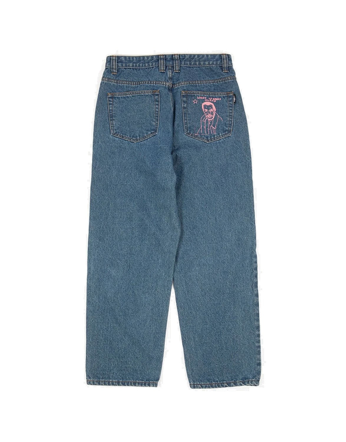 Wasted X Damn Riot Casper Pant