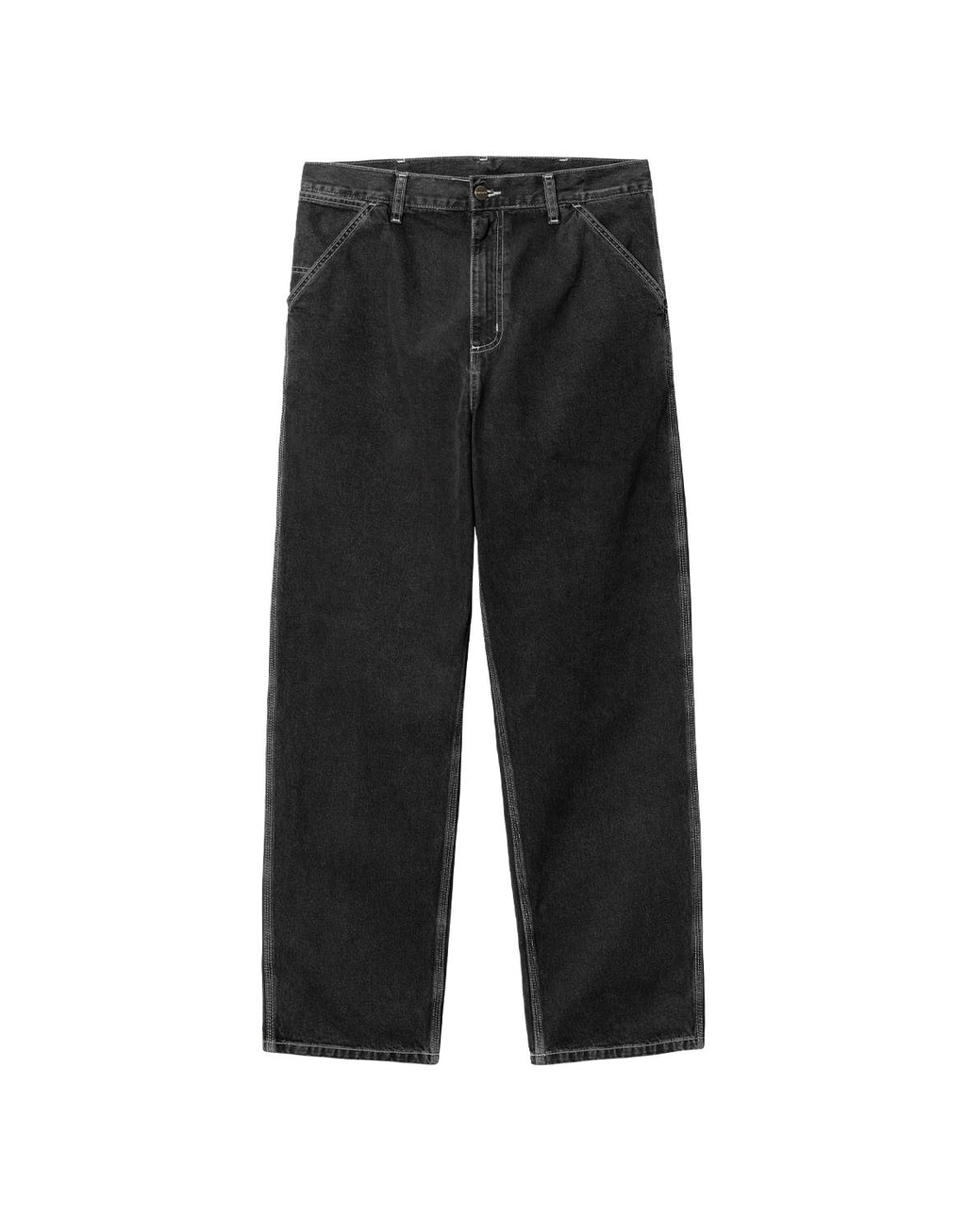 Simple Pant
