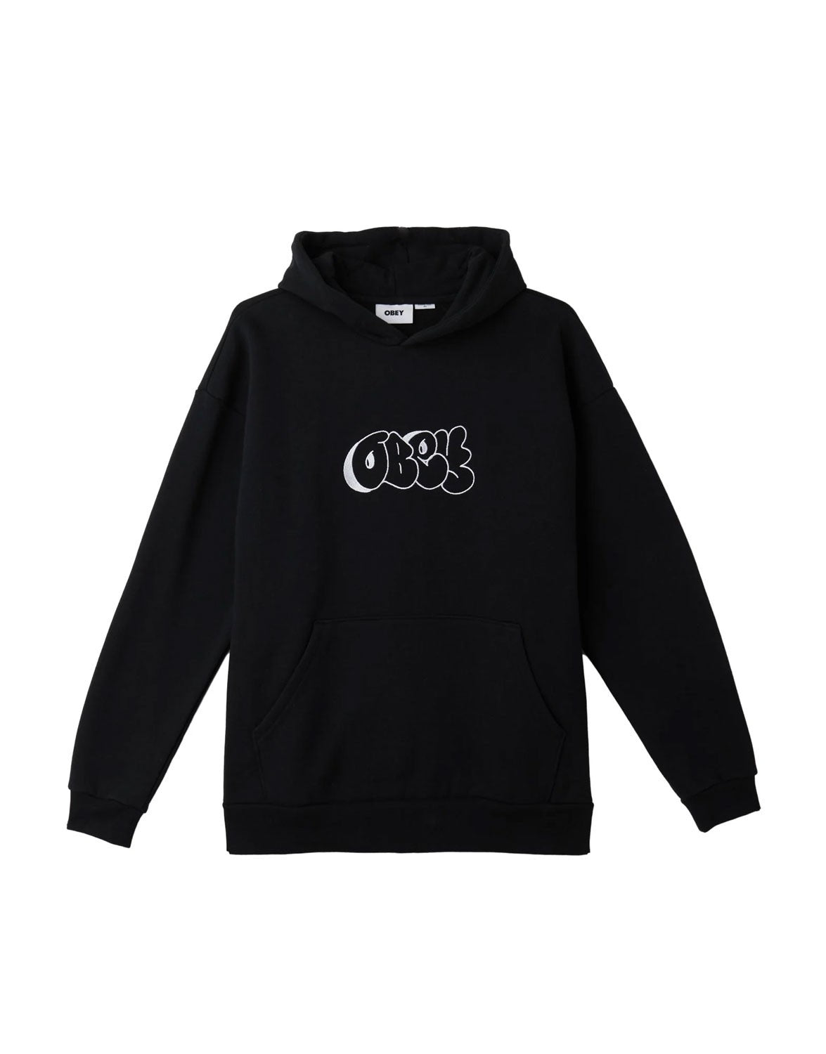 Etch Extra Heavy Hoodie
