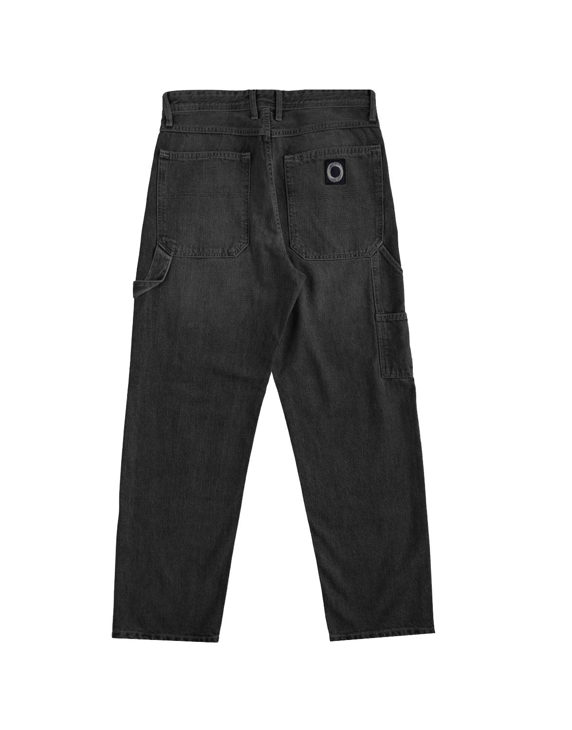 Orbit Patch Work Pant