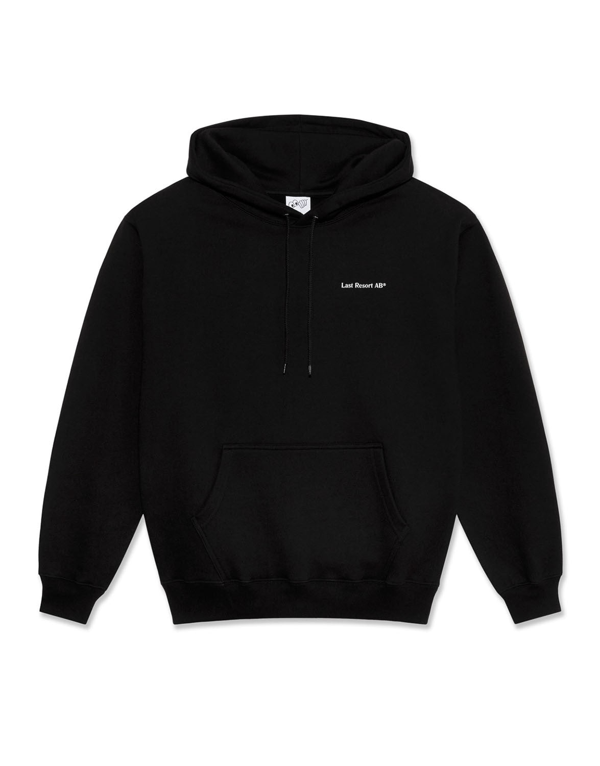 Atlas Monogram Hoodie