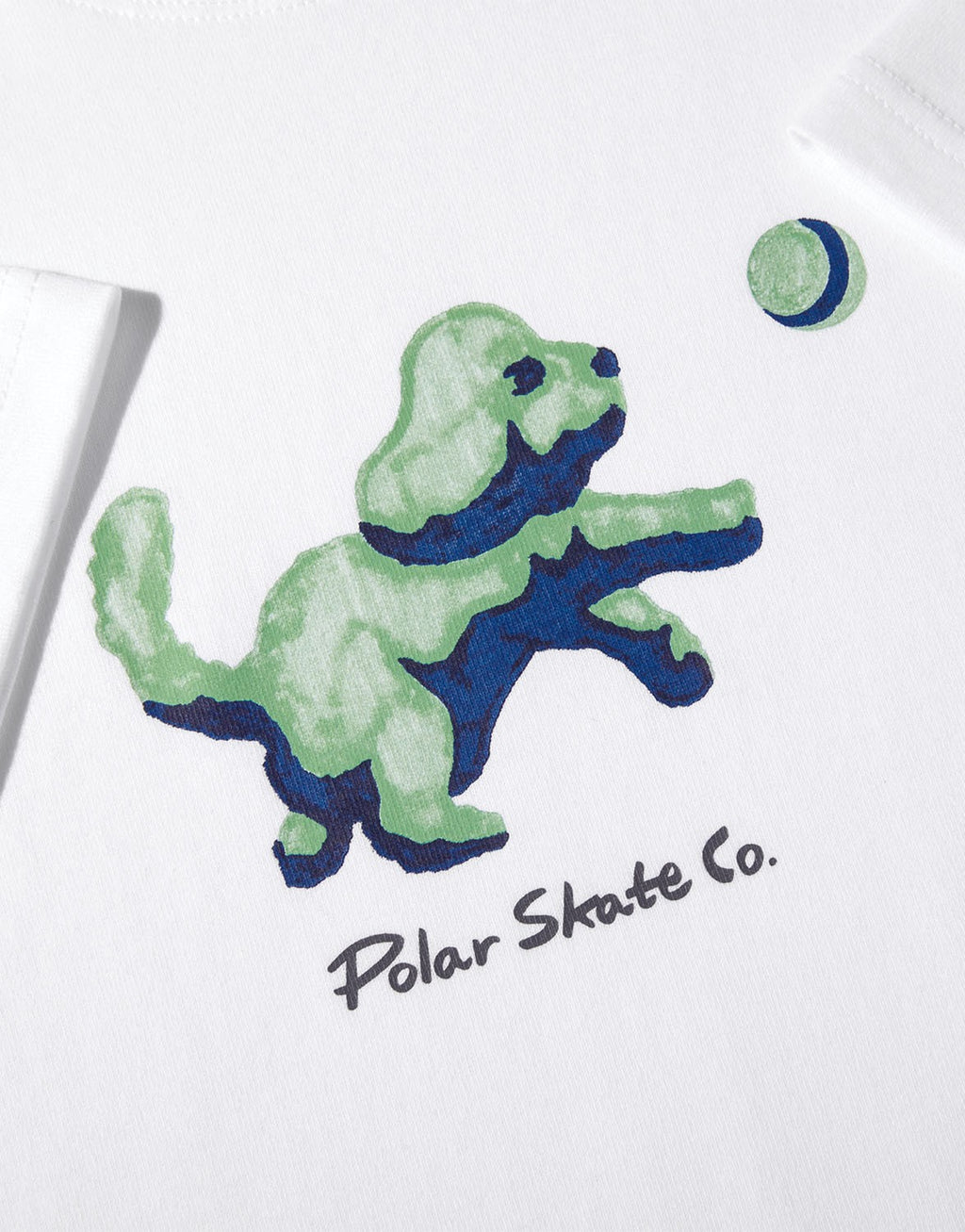 Ball Tee