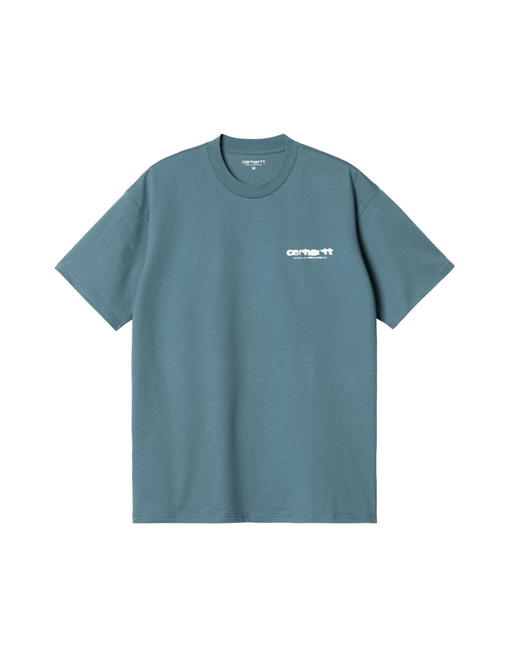 Ink Bleed S/S T-Shirt