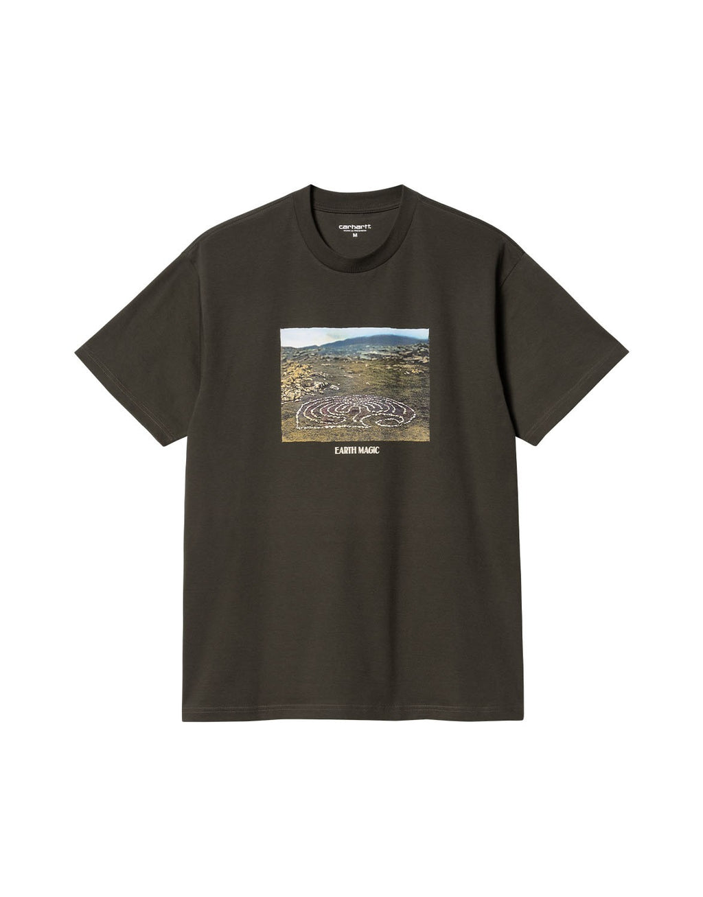 Earth Magic S/S T-Shirt