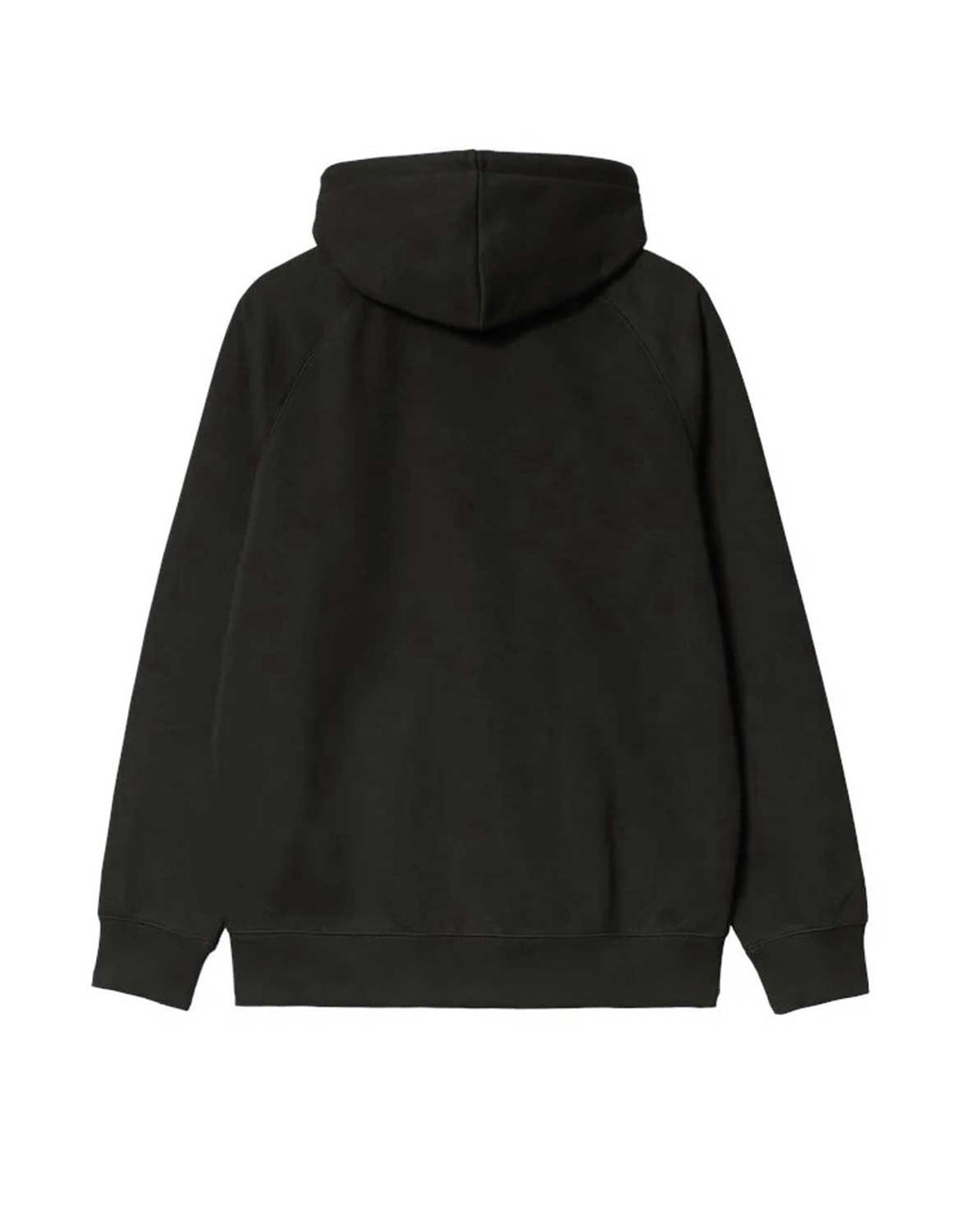 Hooded Chase Jacket