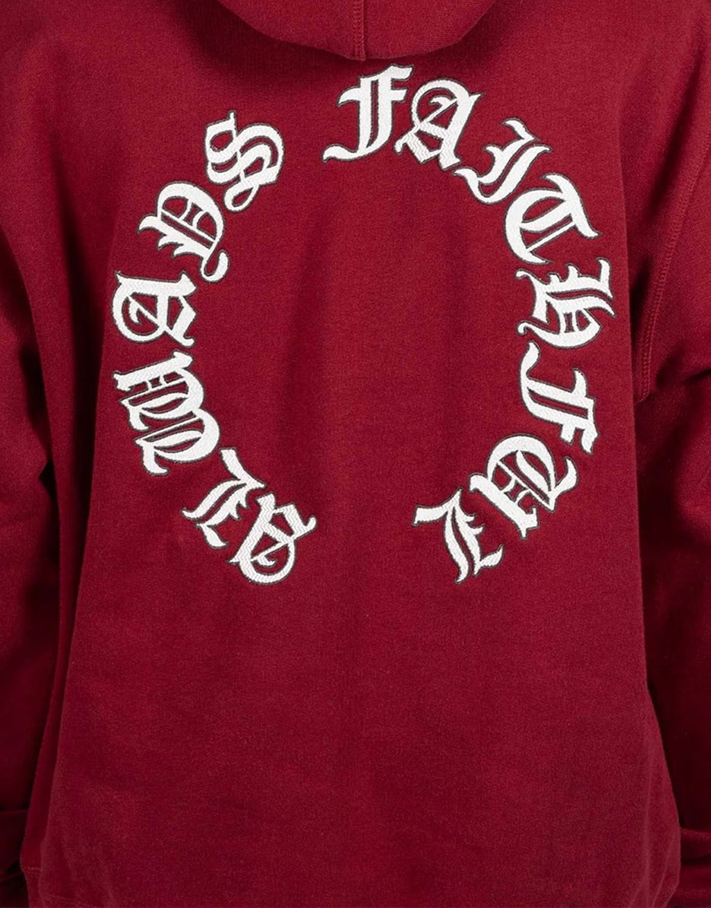 Fate Hoodie