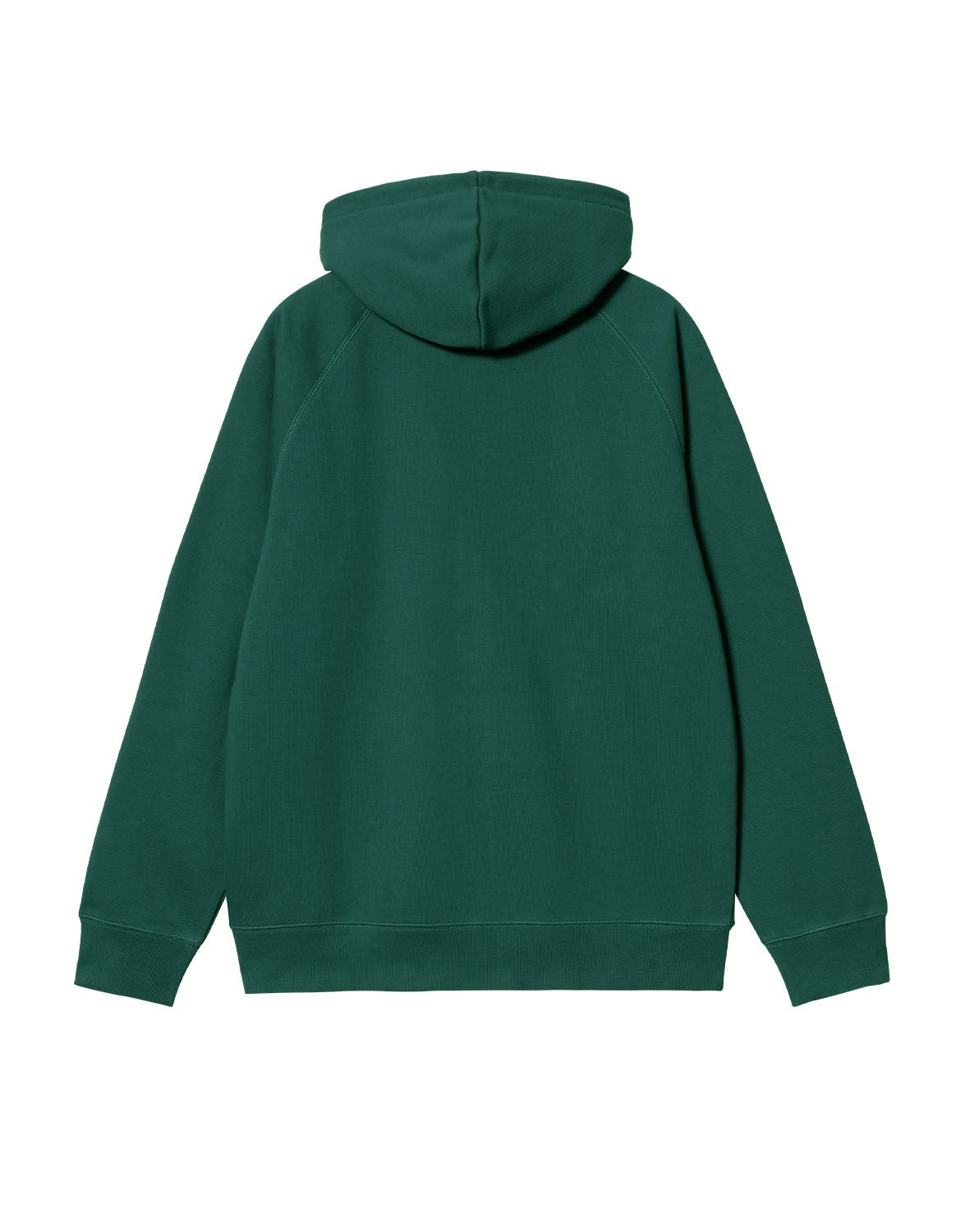 Hooded Chase Jacket