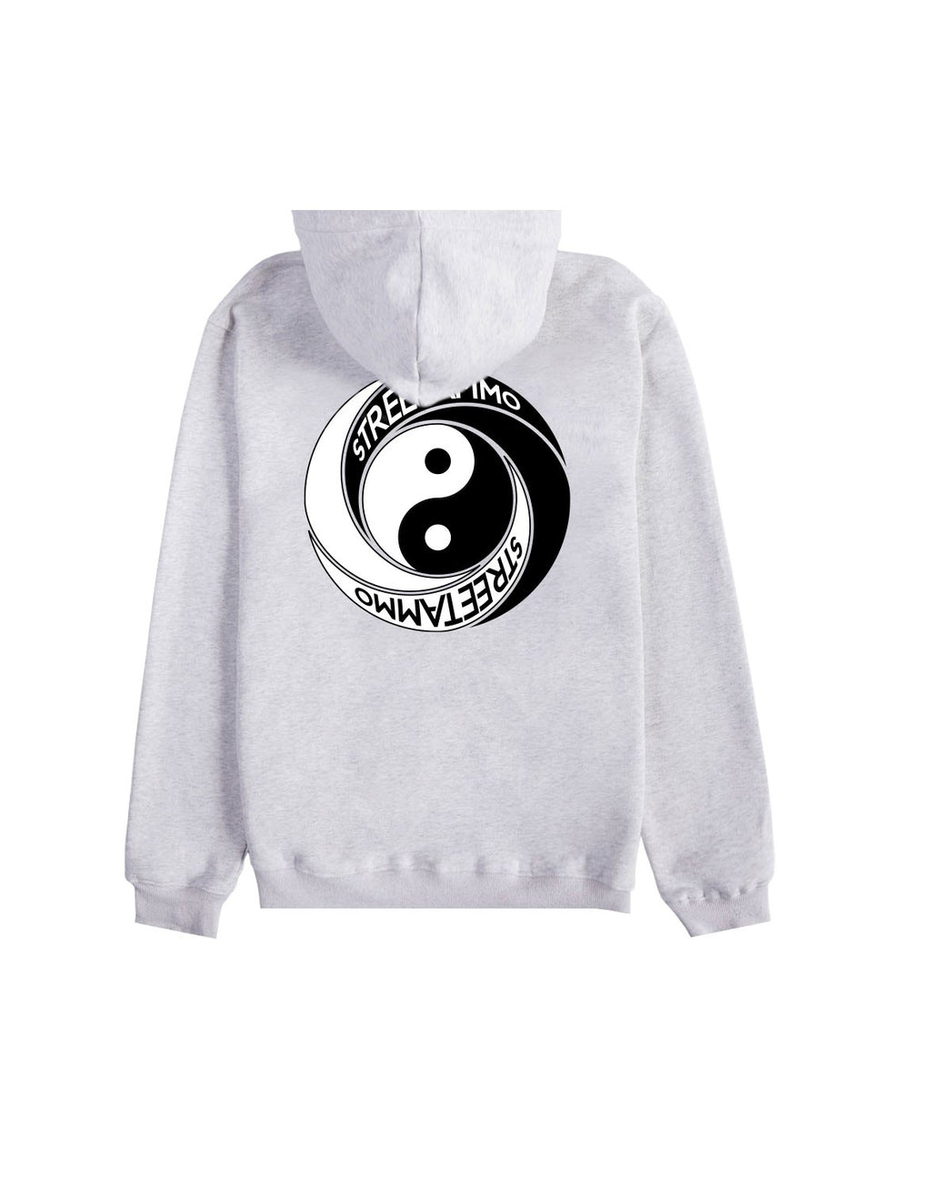 Orbit Yin & Yang Hoodie