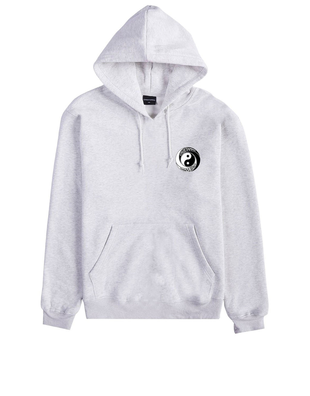 Orbit Yin & Yang Hoodie