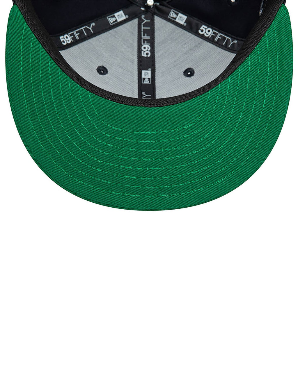 New York Yankees Team Color 59Fifty Fitted Cap