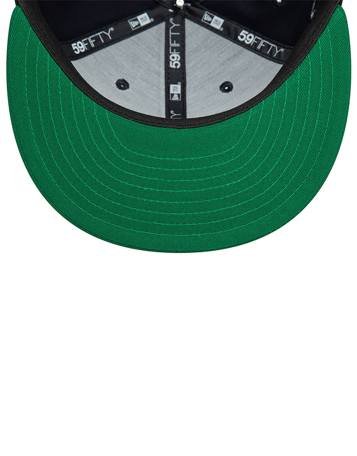 New York Yankees Team Color 59Fifty Fitted Cap