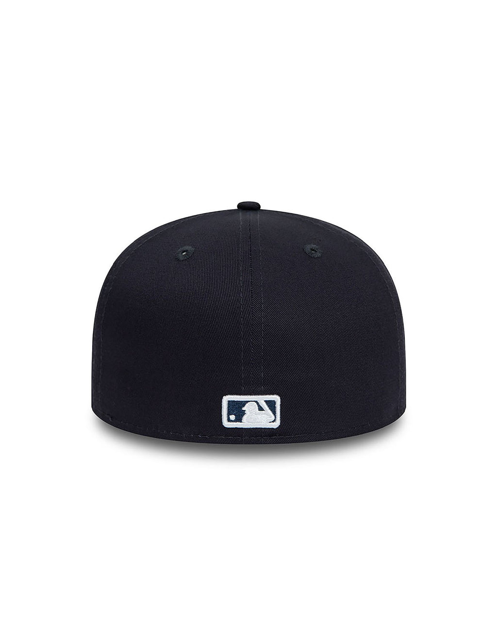 New York Yankees Team Color 59Fifty Fitted Cap