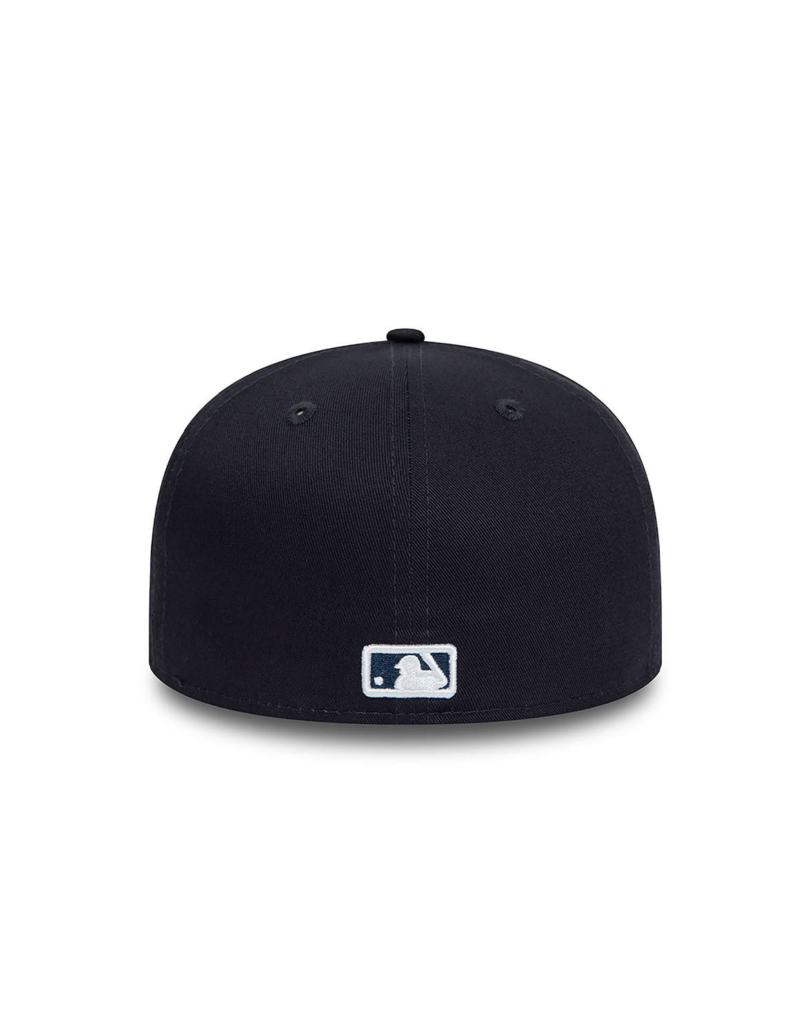 New York Yankees Team Color 59Fifty Fitted Cap