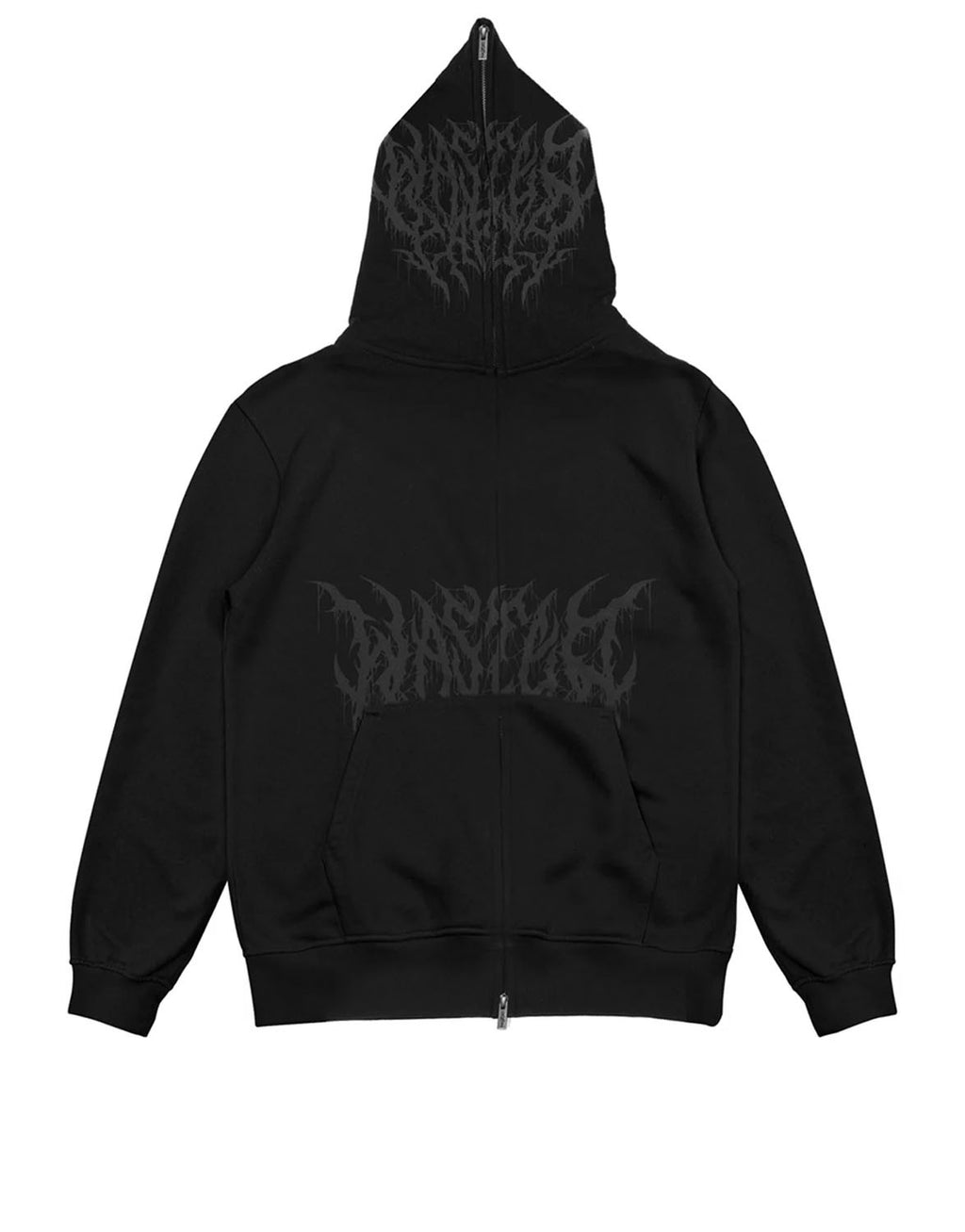 Blitz Full Zip Hoodie
