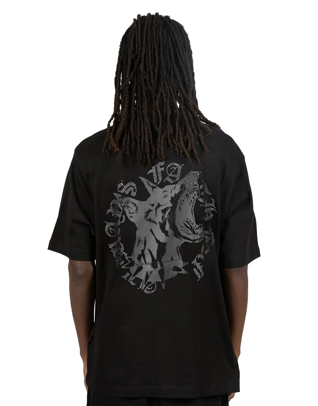 Blitz T-Shirt