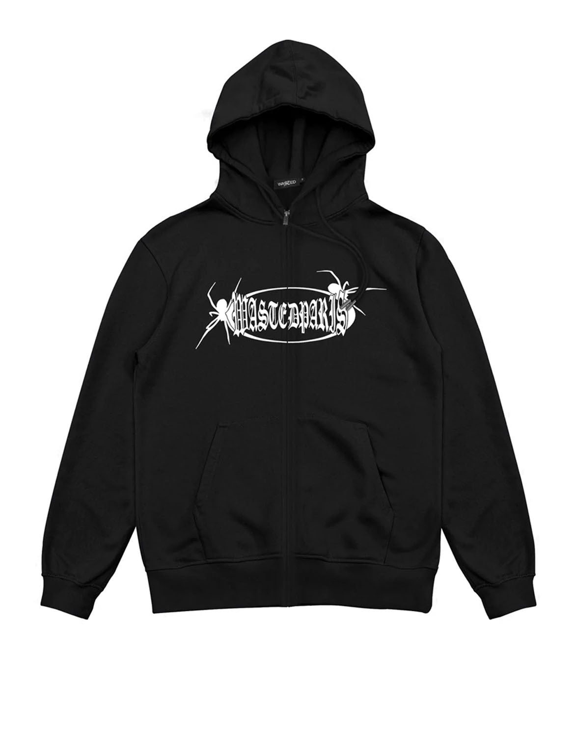 Boiler Zip Hoodie