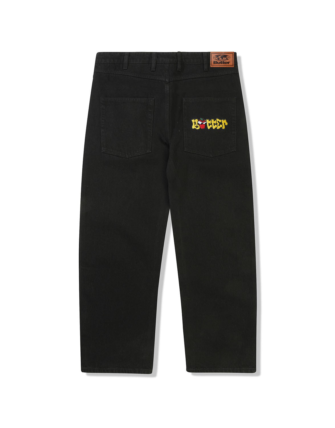 Big Apple Denim Jeans