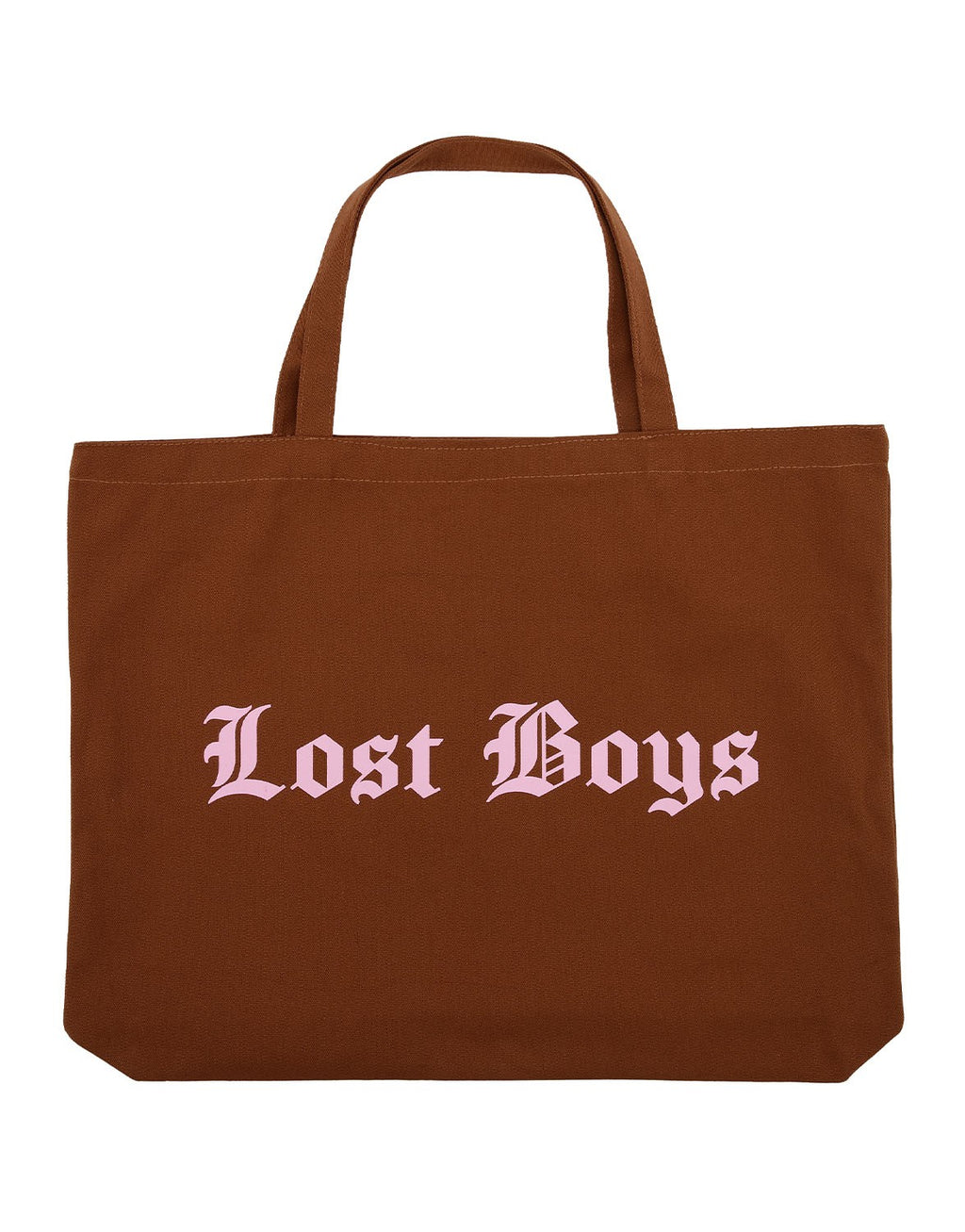 Lost Boys Tote Bag