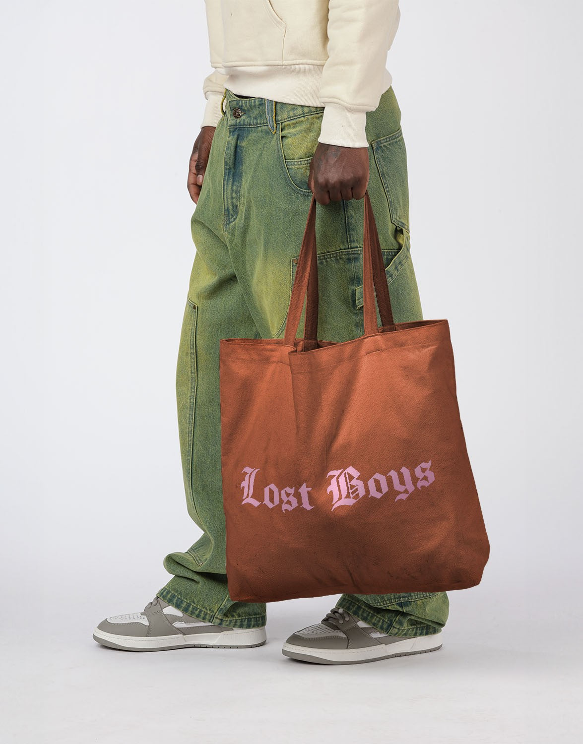 Lost Boys Tote Bag