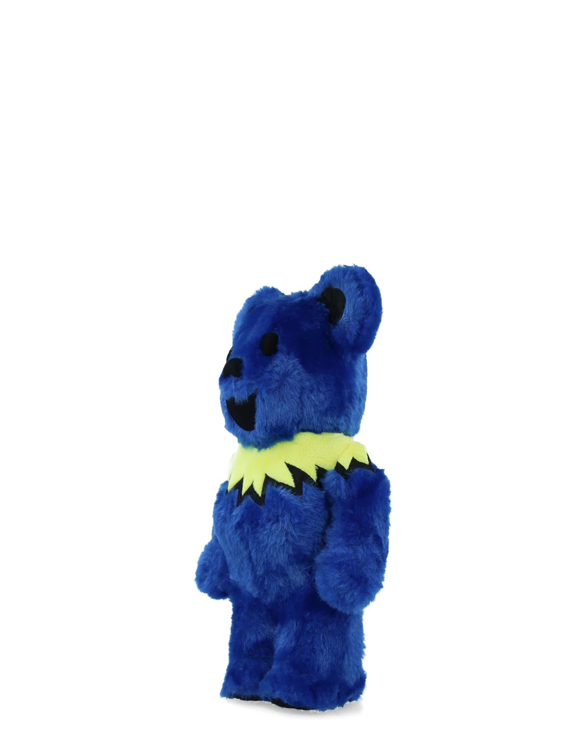 Be@rbrick Grateful Dead Dancing Bears Costume Ver. Blue