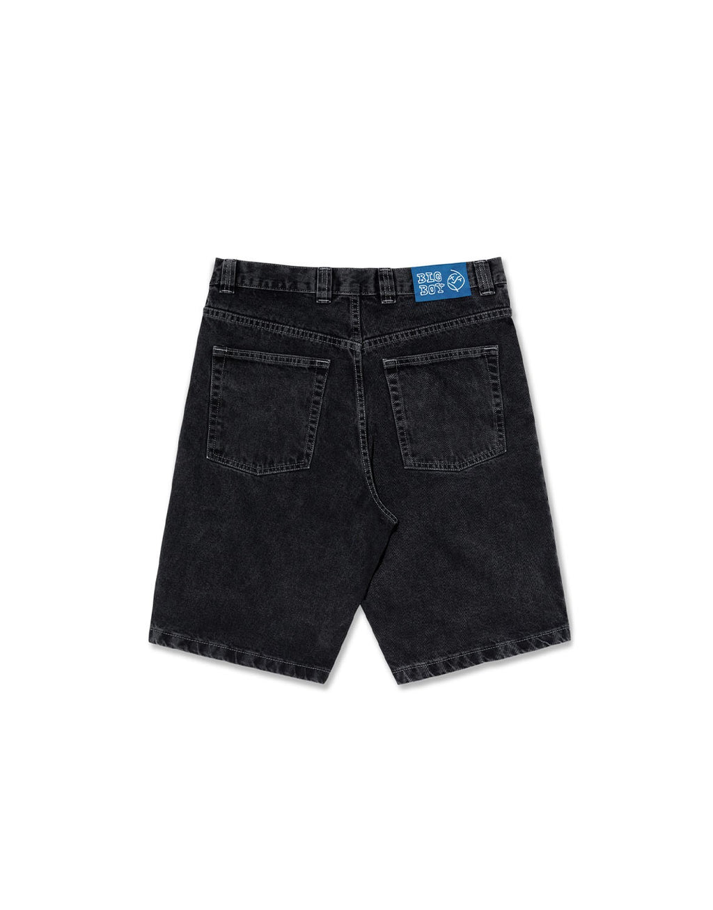 Big Boy Shorts