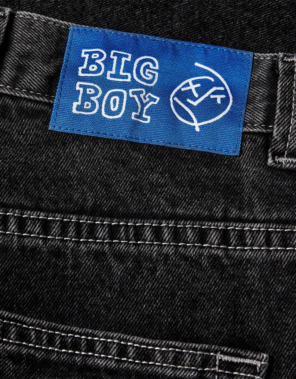 Big Boy Shorts