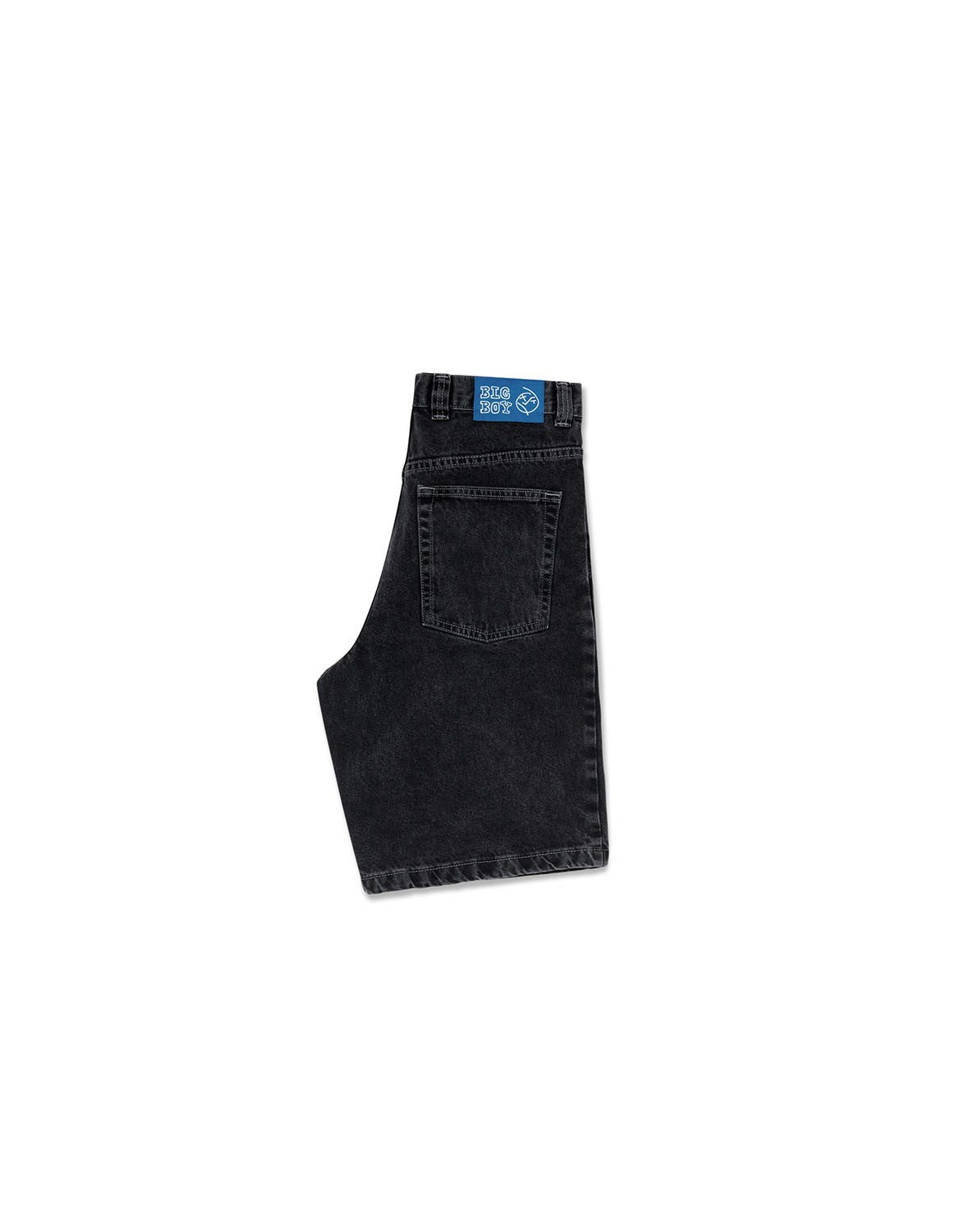 Big Boy Shorts
