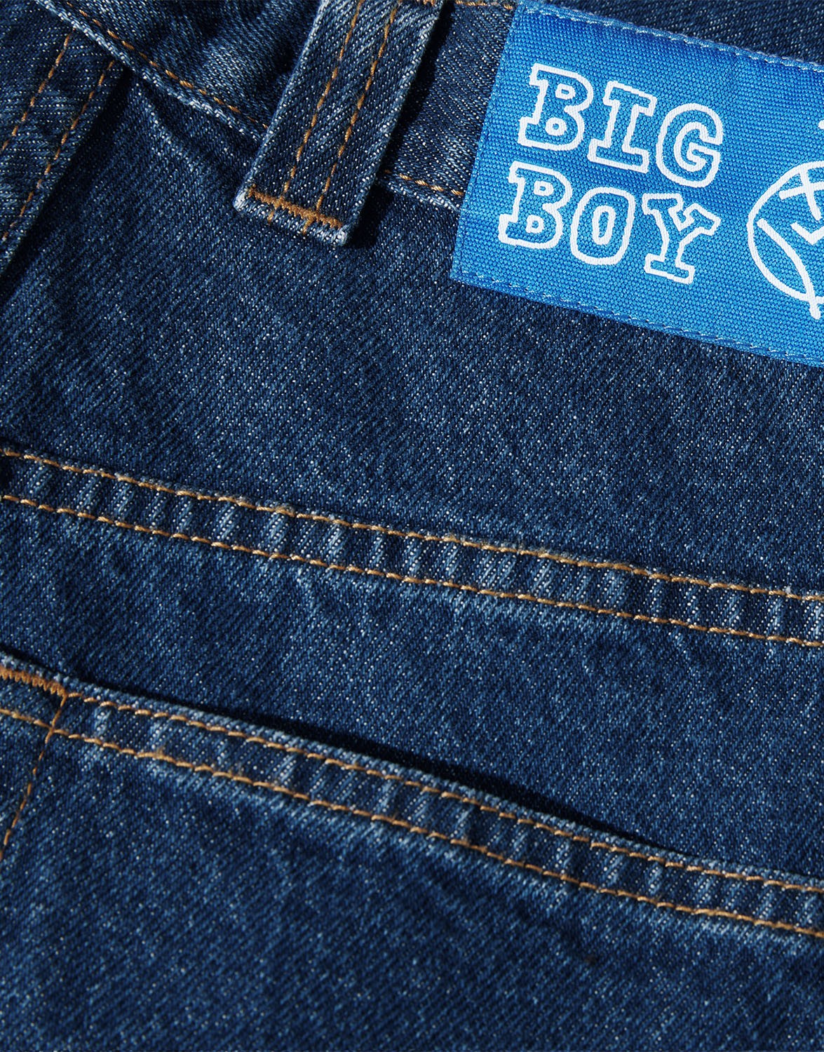 Big Boy Shorts