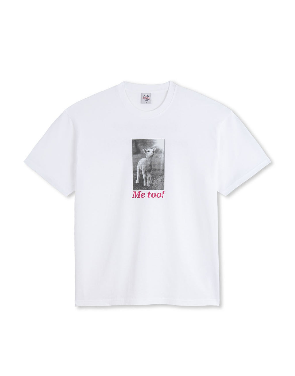 Hopeless Tee