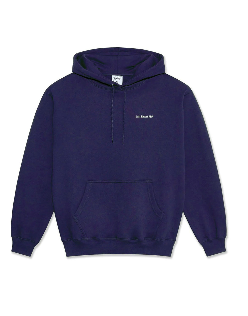 Atlas Monogram Hoodie