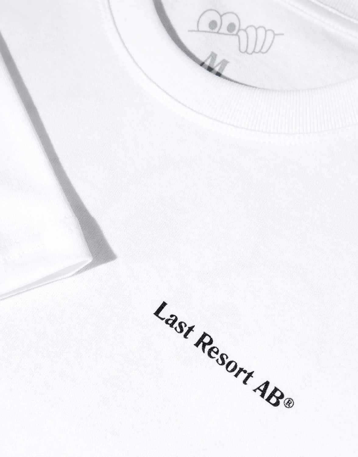 5050 S/S T-Shirt