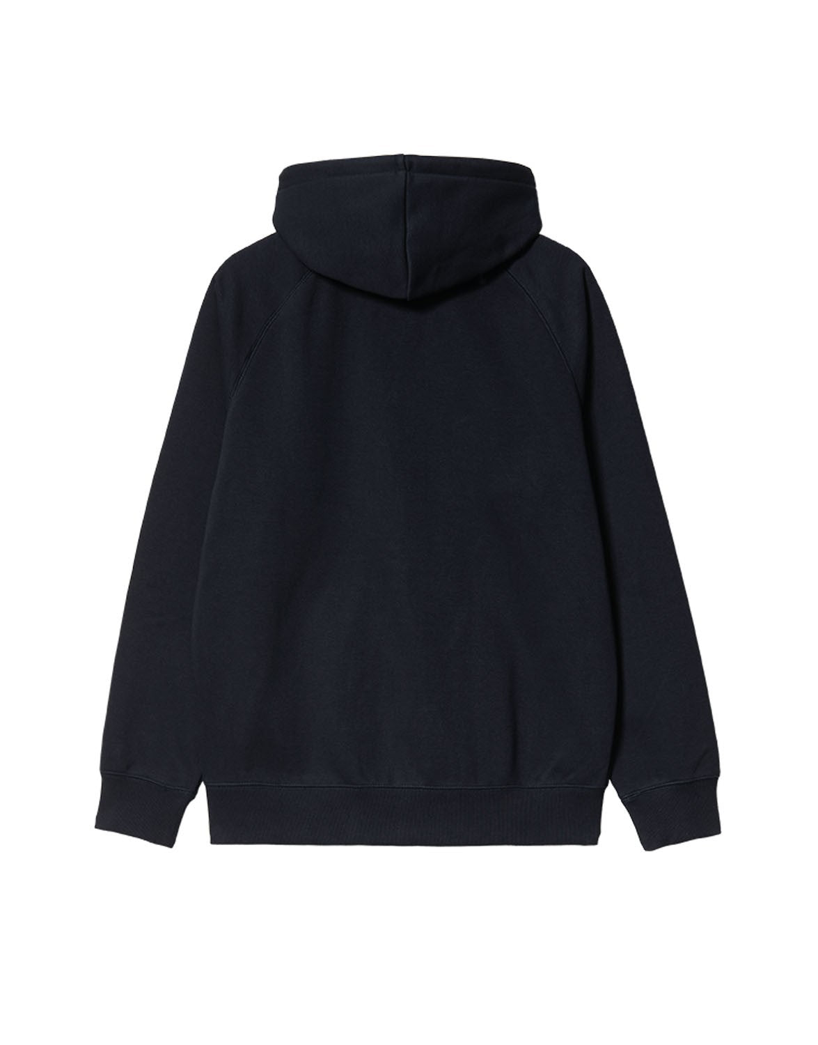 Hooded Chase Jacket