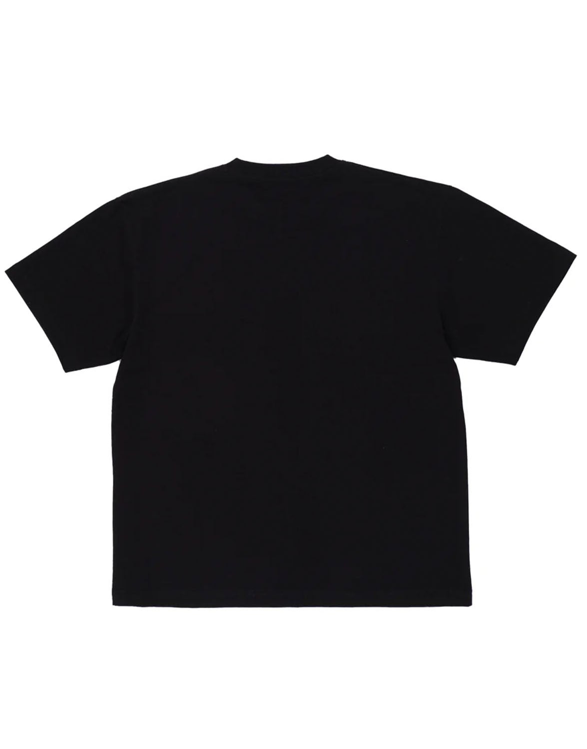 OG Embossed Logo Tee