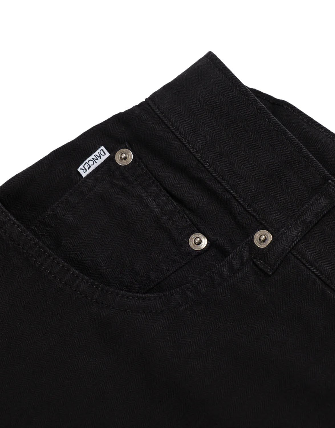 Five Pocket Pant