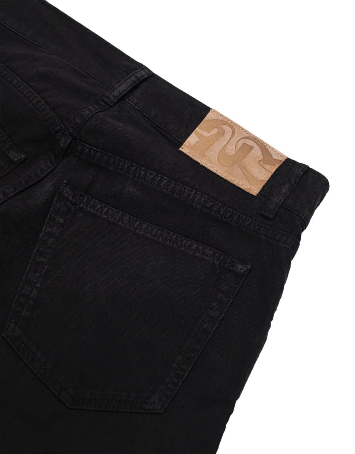 Five Pocket Pant