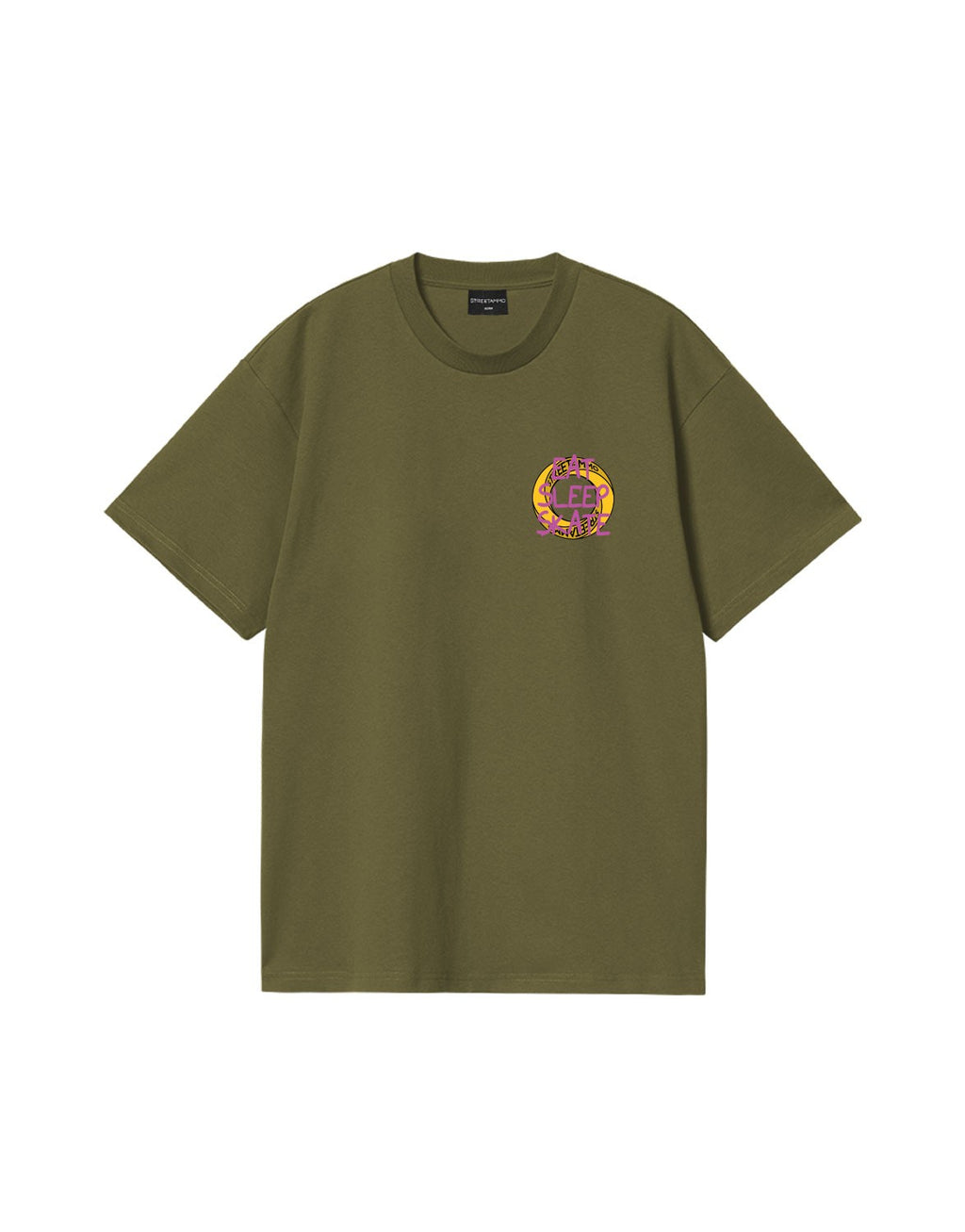 Orbit Flex Tee