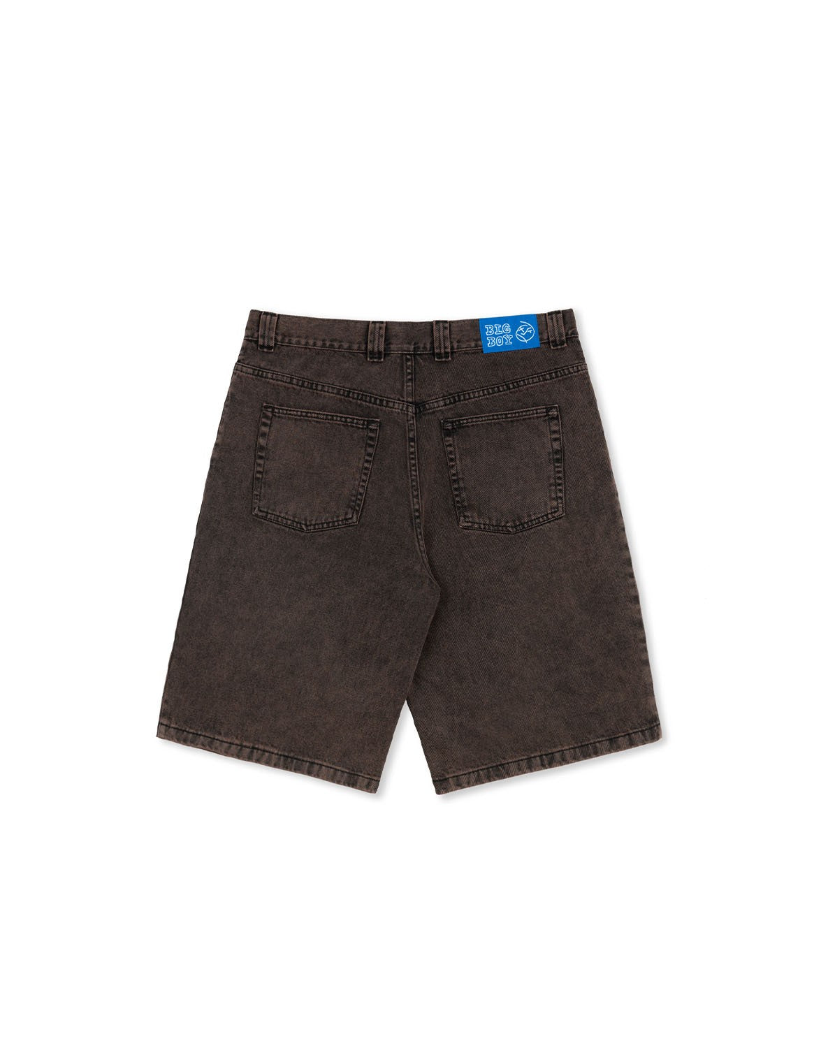 Big Boy Shorts