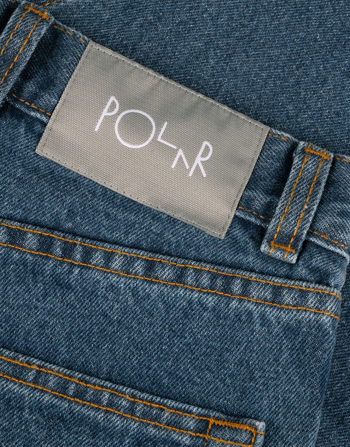 89! Denim Jeans
