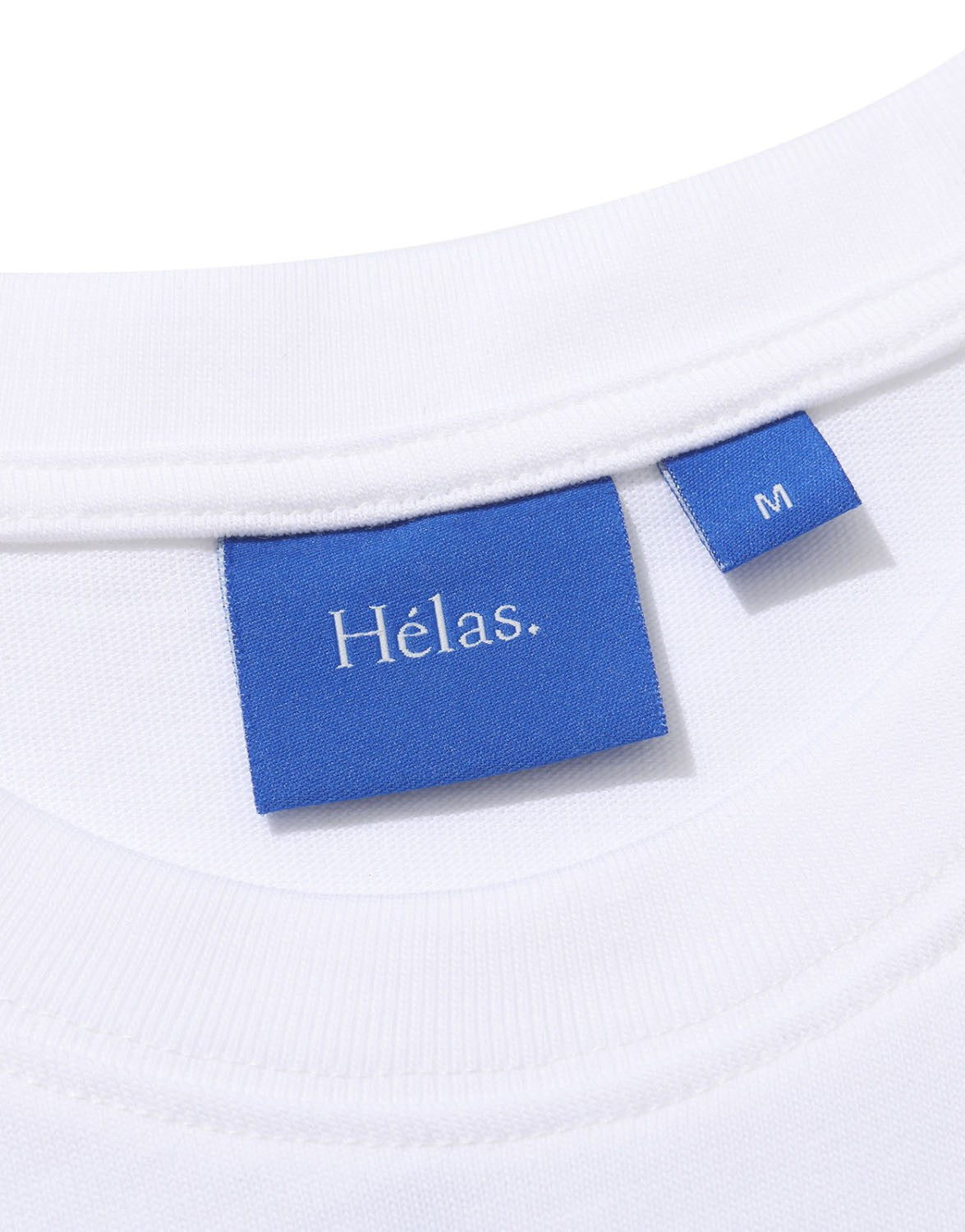 Brush Tee
