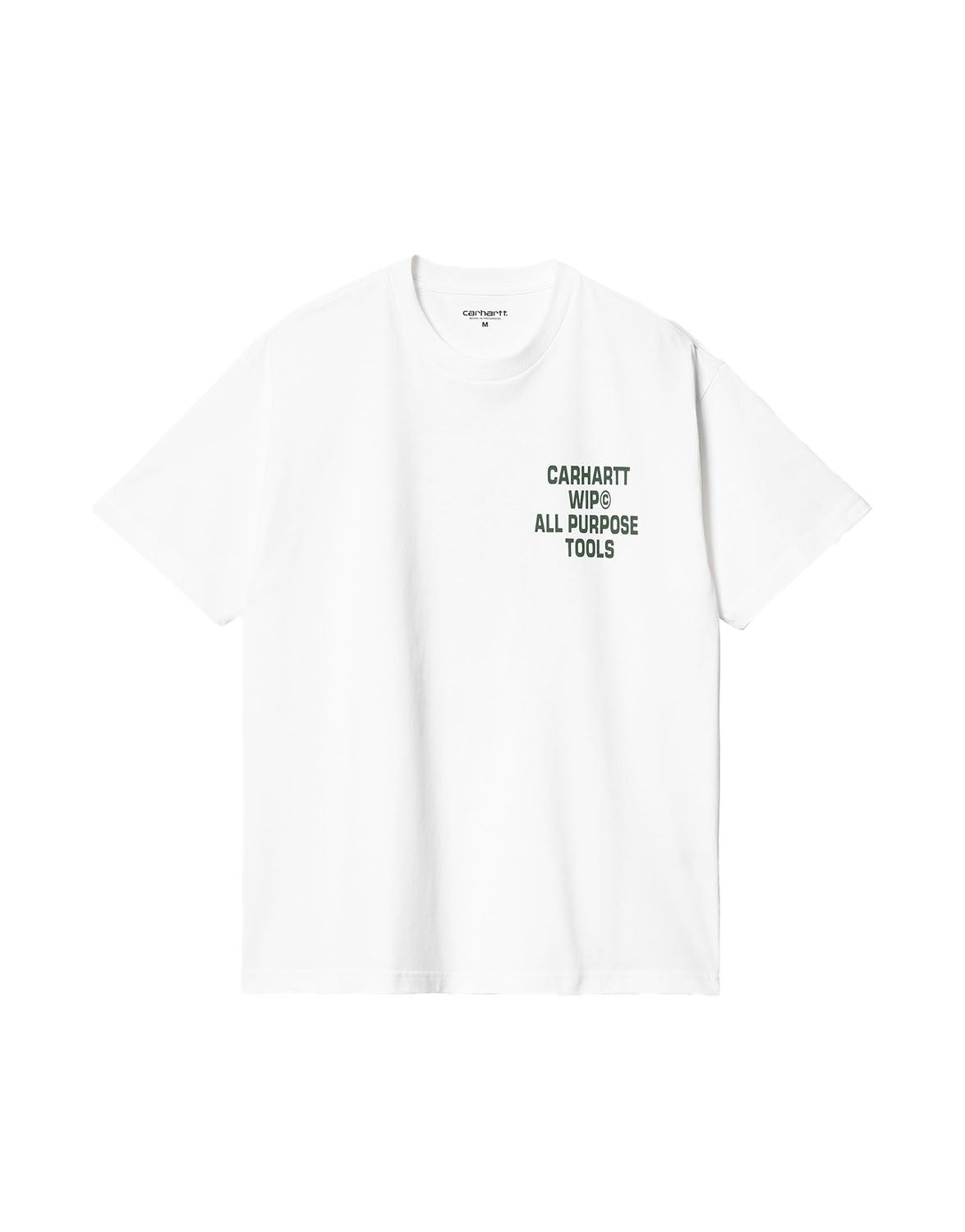 Cross Screw S/S T-Shirt