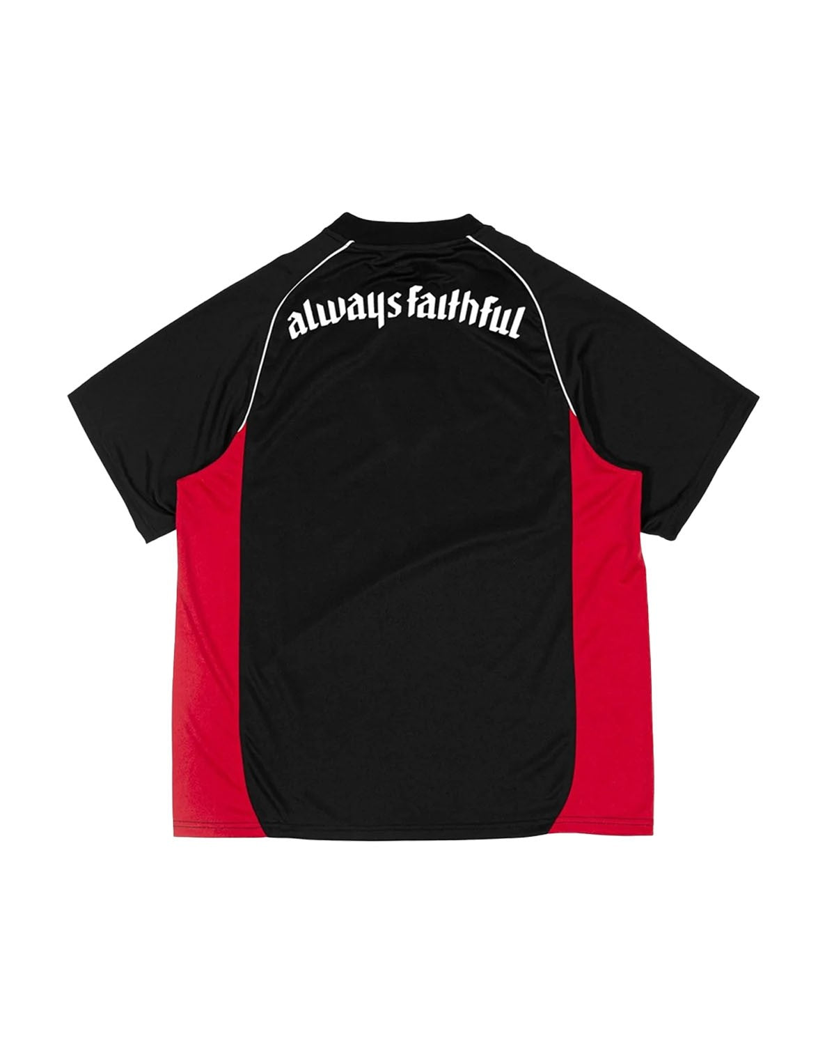 Rain Football Jersey