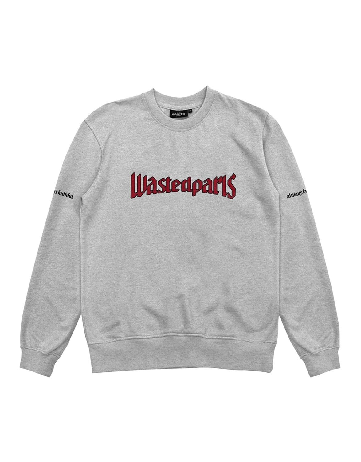United Crewneck
